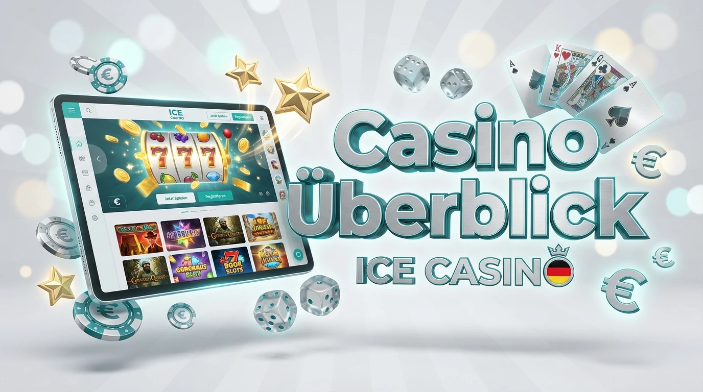 Casino Überblick